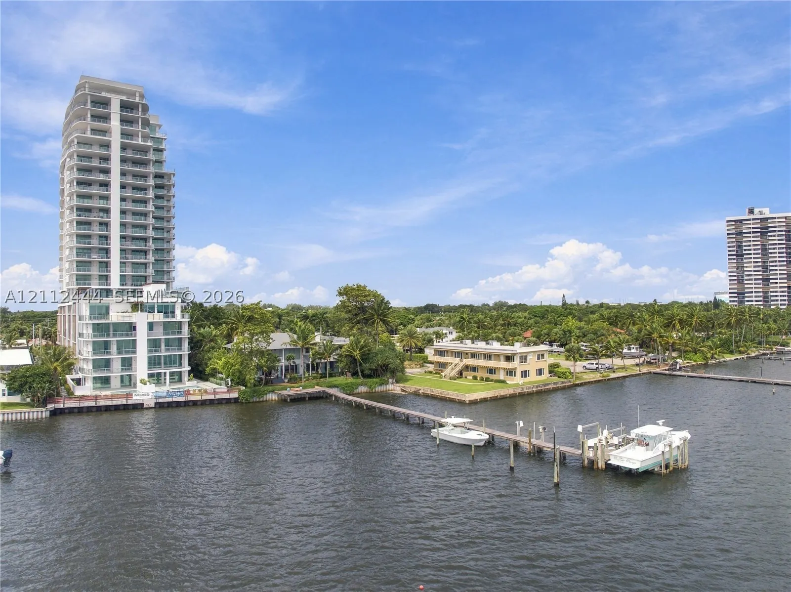 4714 N Flagler Dr #1601