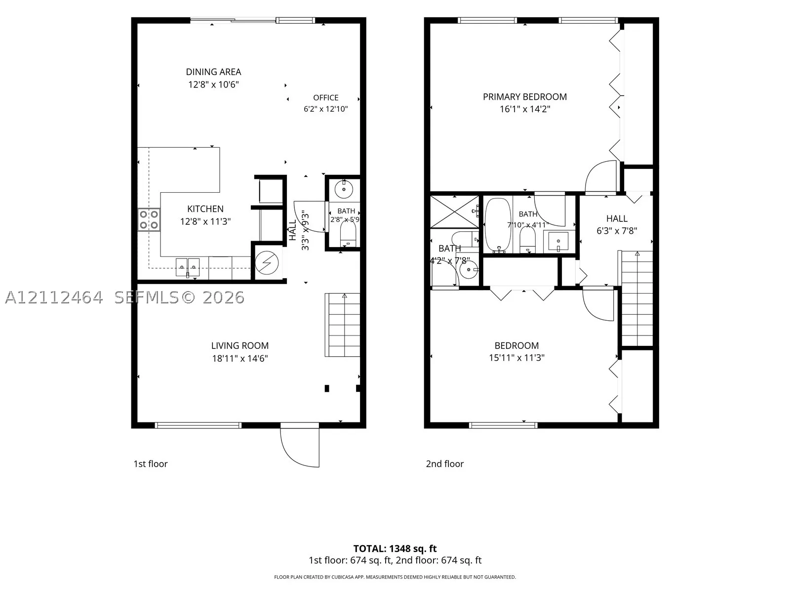 3925 SW 67th Ter #103