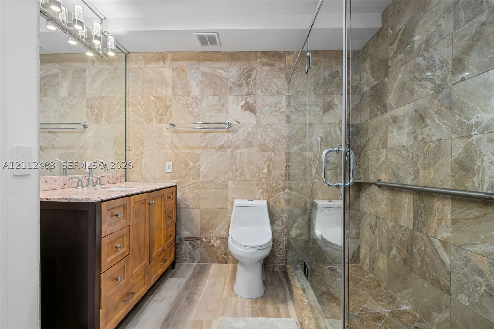 3505 S Ocean Dr #1101