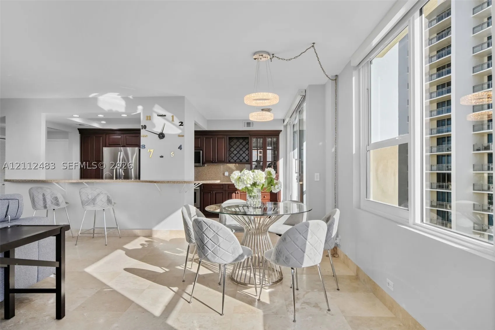3505 S Ocean Dr #1101