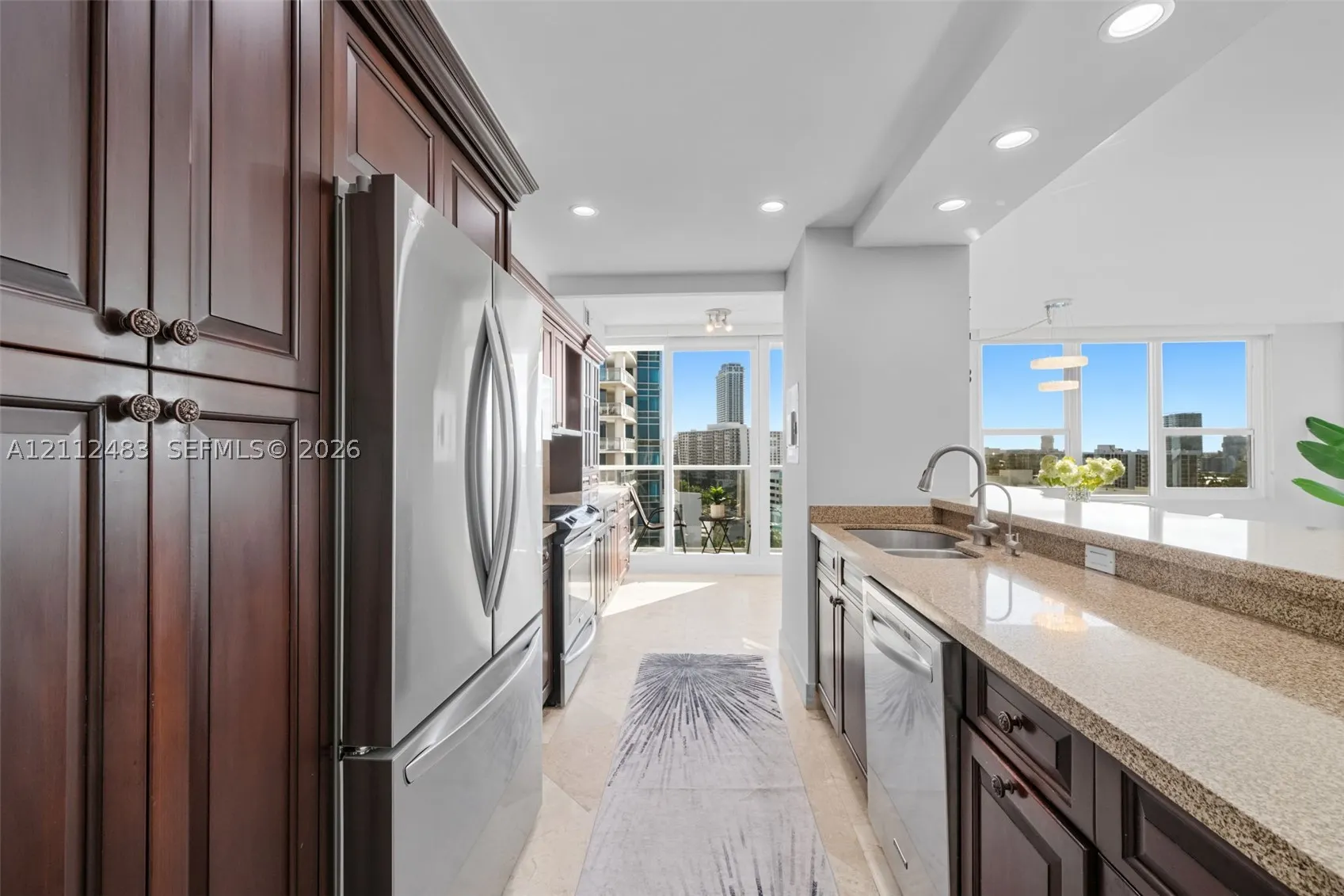 3505 S Ocean Dr #1101
