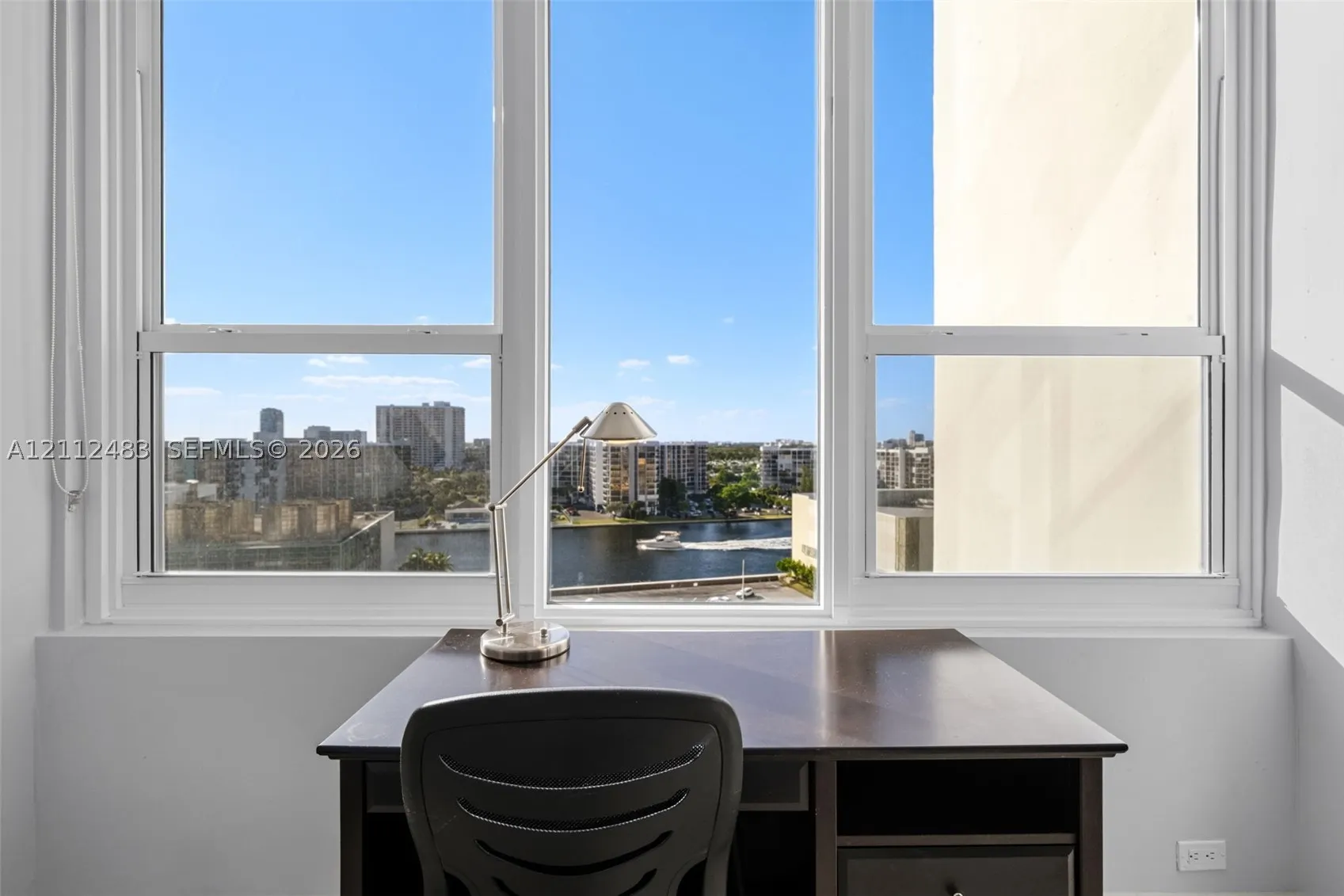 3505 S Ocean Dr #1101