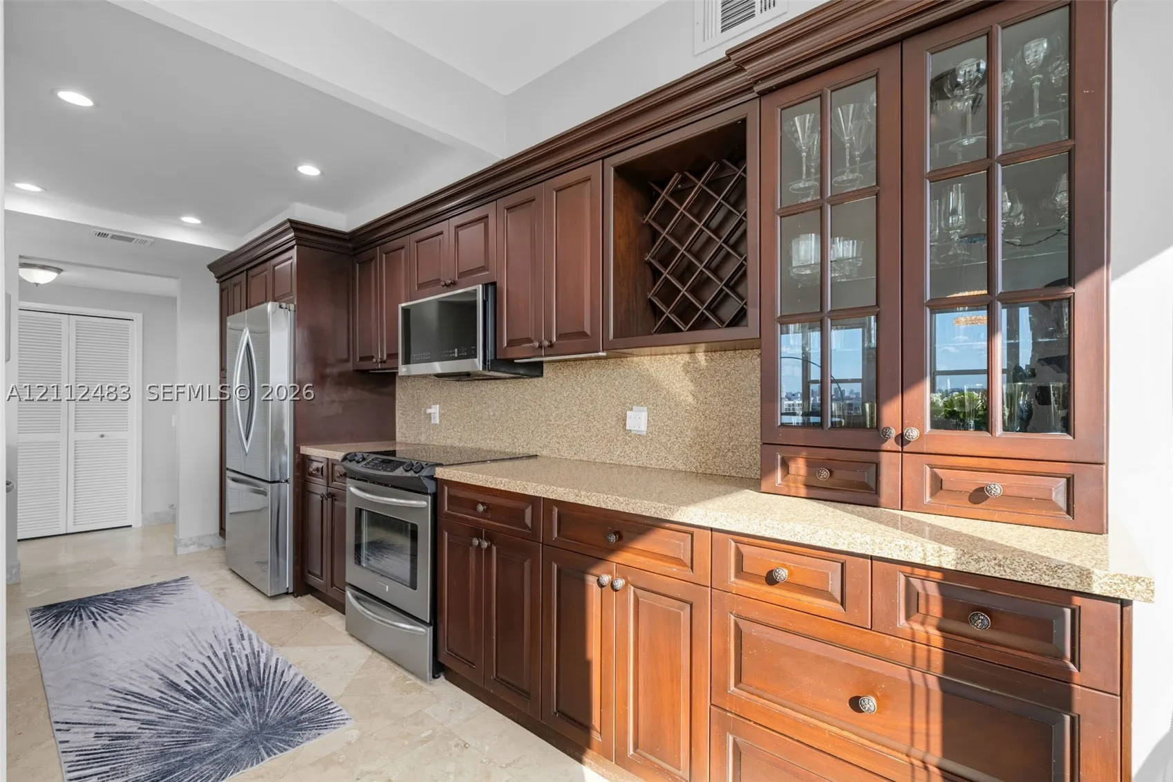 3505 S Ocean Dr #1101