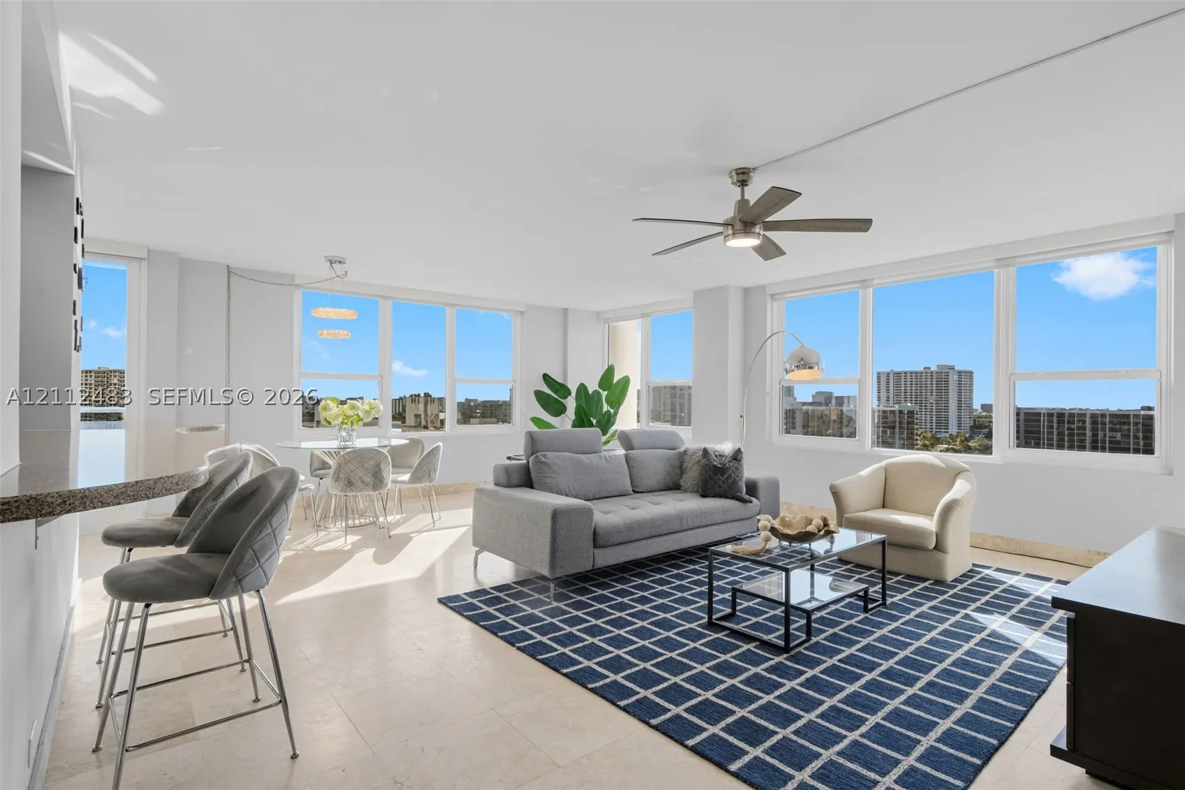3505 S Ocean Dr #1101