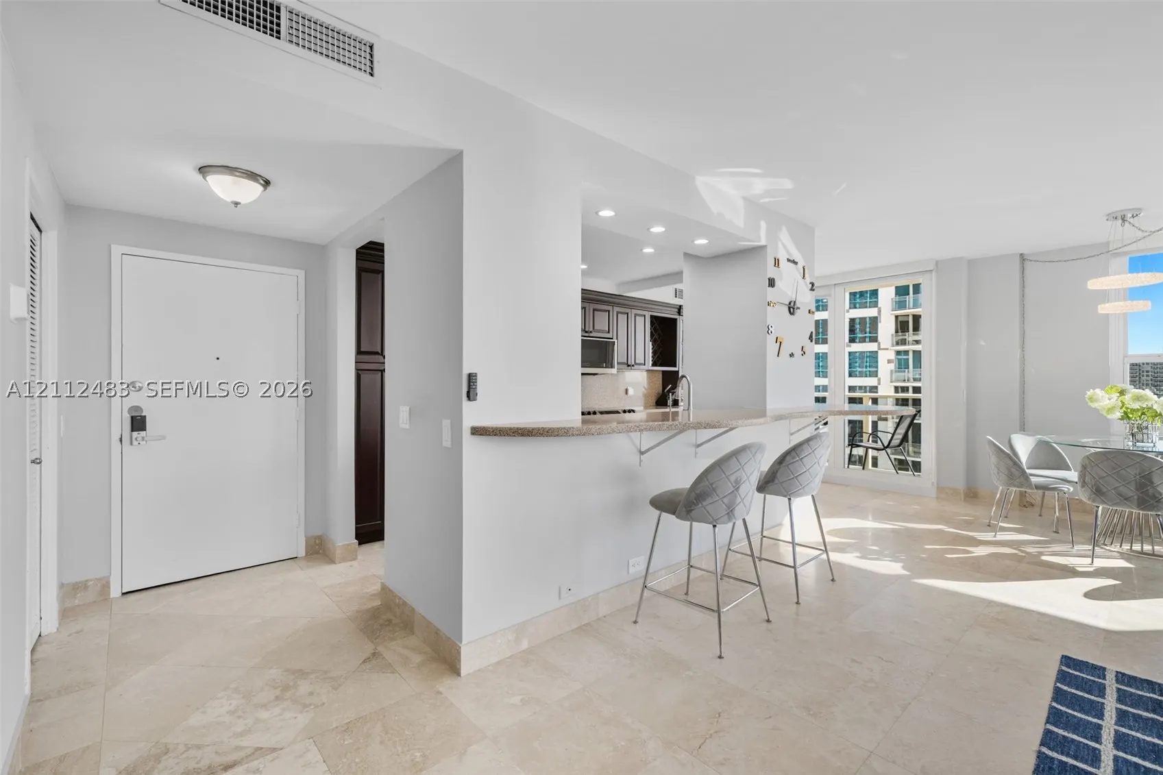 3505 S Ocean Dr #1101