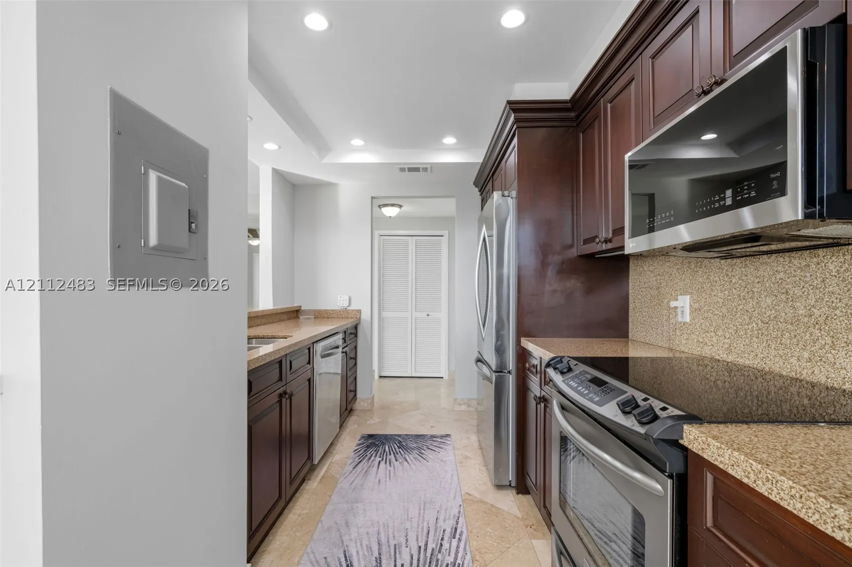 3505 S Ocean Dr #1101