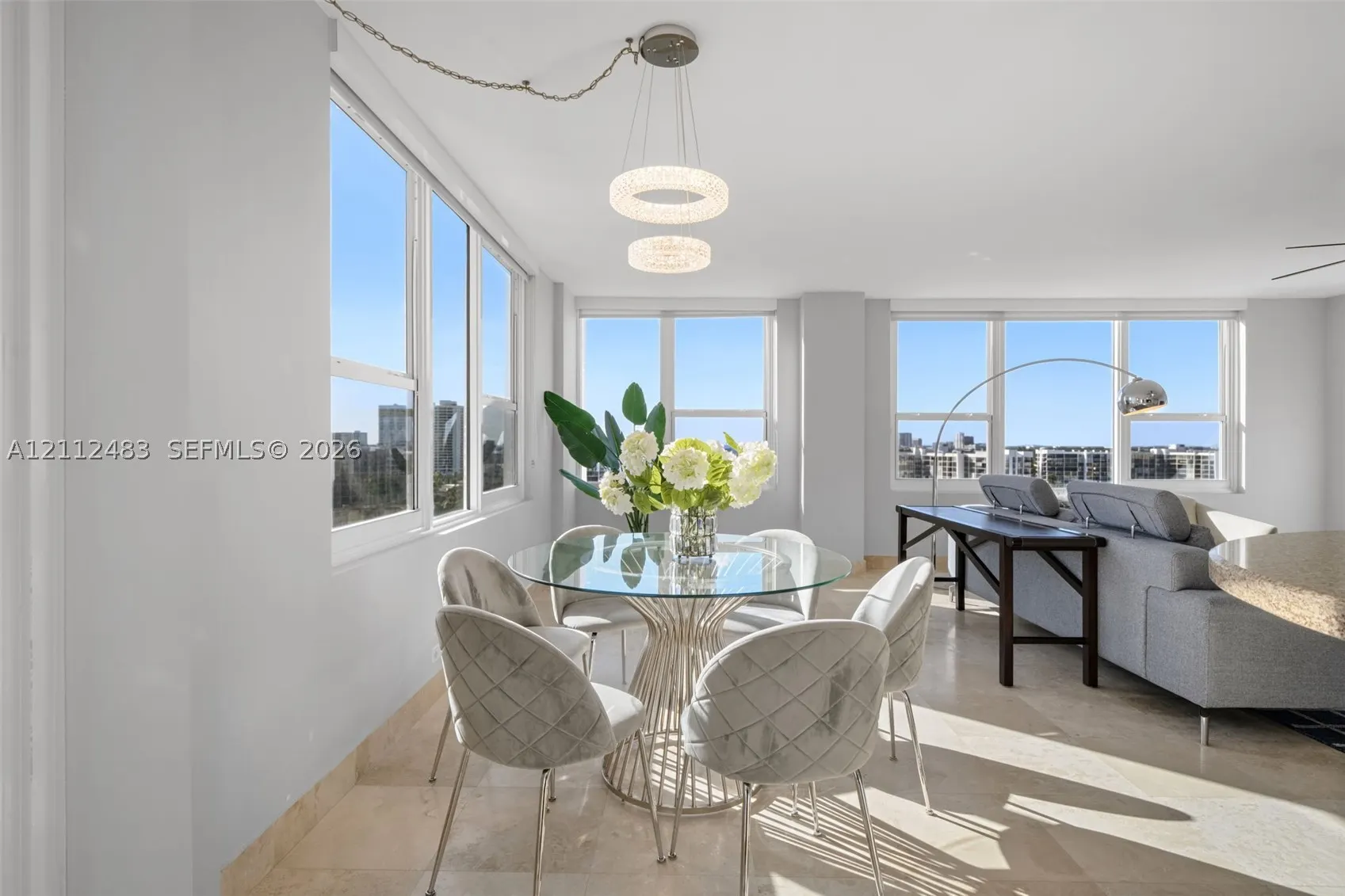 3505 S Ocean Dr #1101