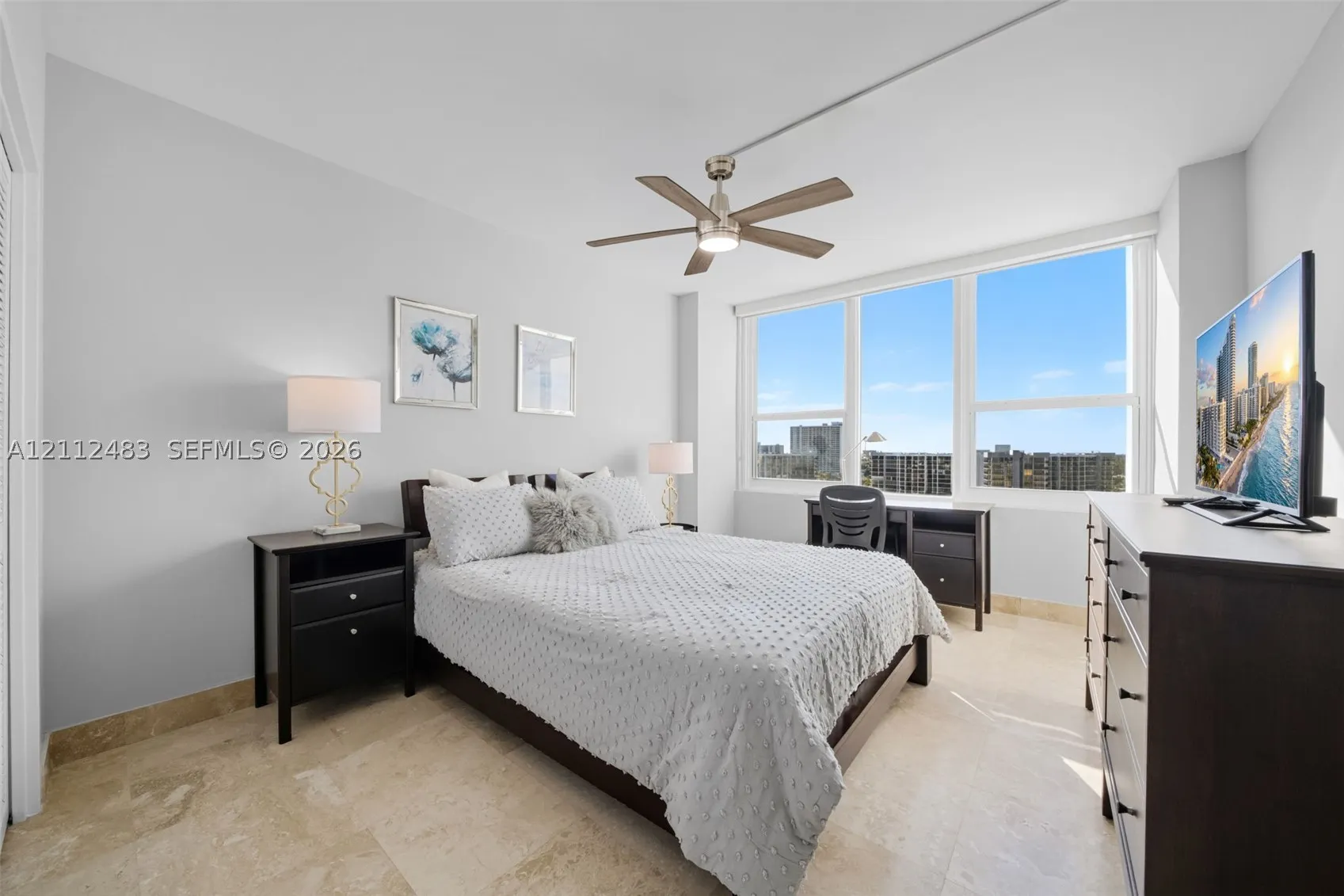 3505 S Ocean Dr #1101