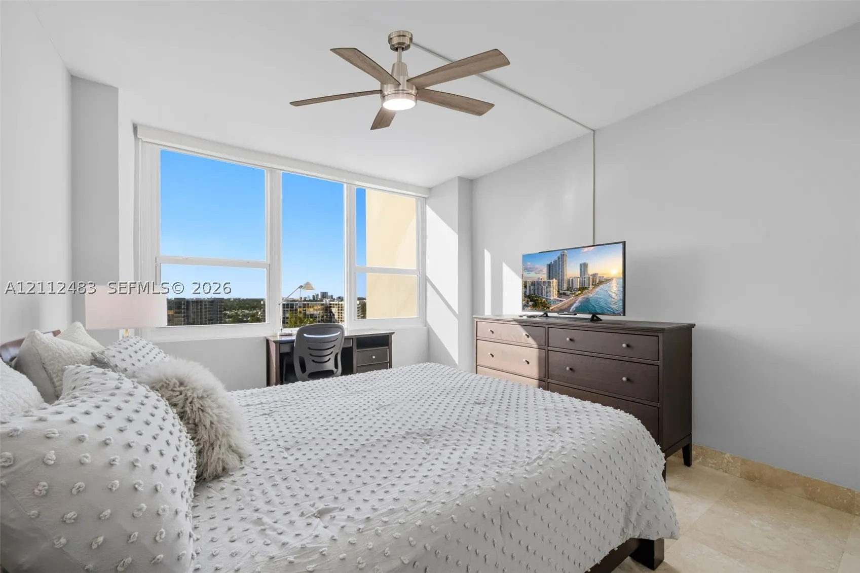 3505 S Ocean Dr #1101