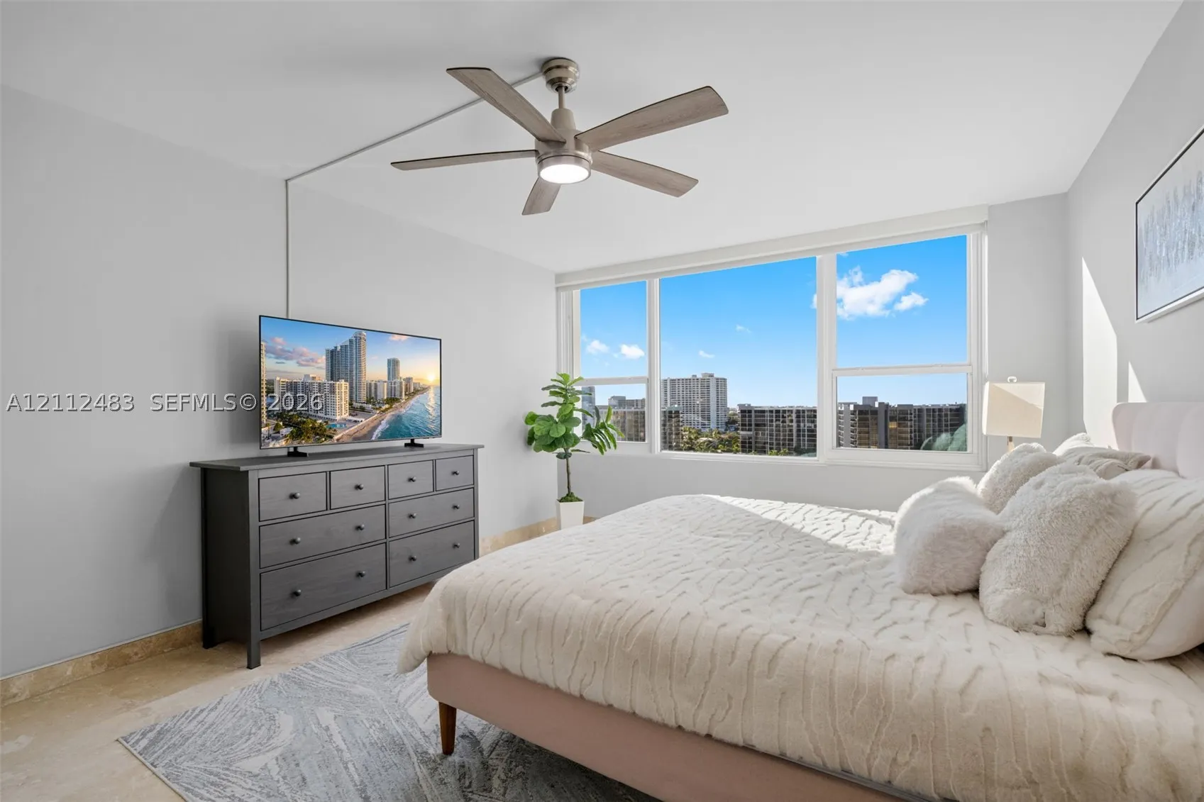 3505 S Ocean Dr #1101