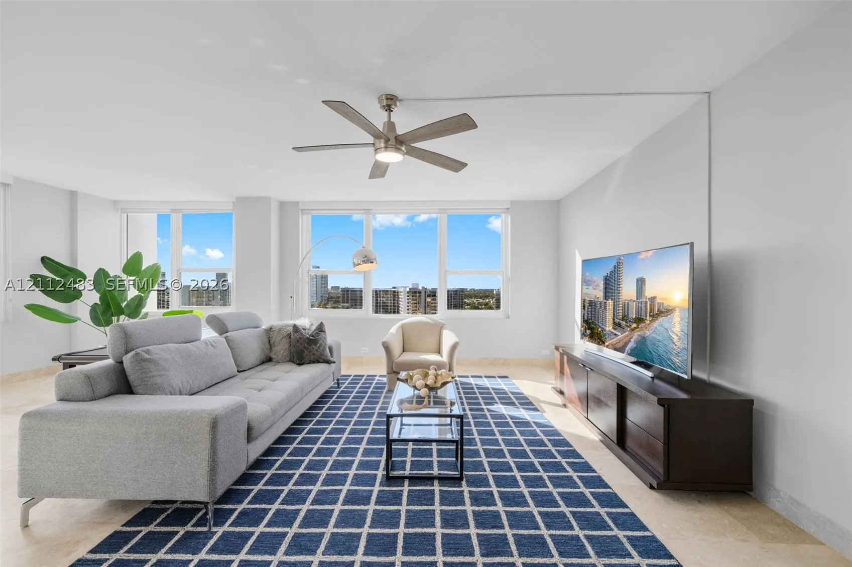 3505 S Ocean Dr #1101