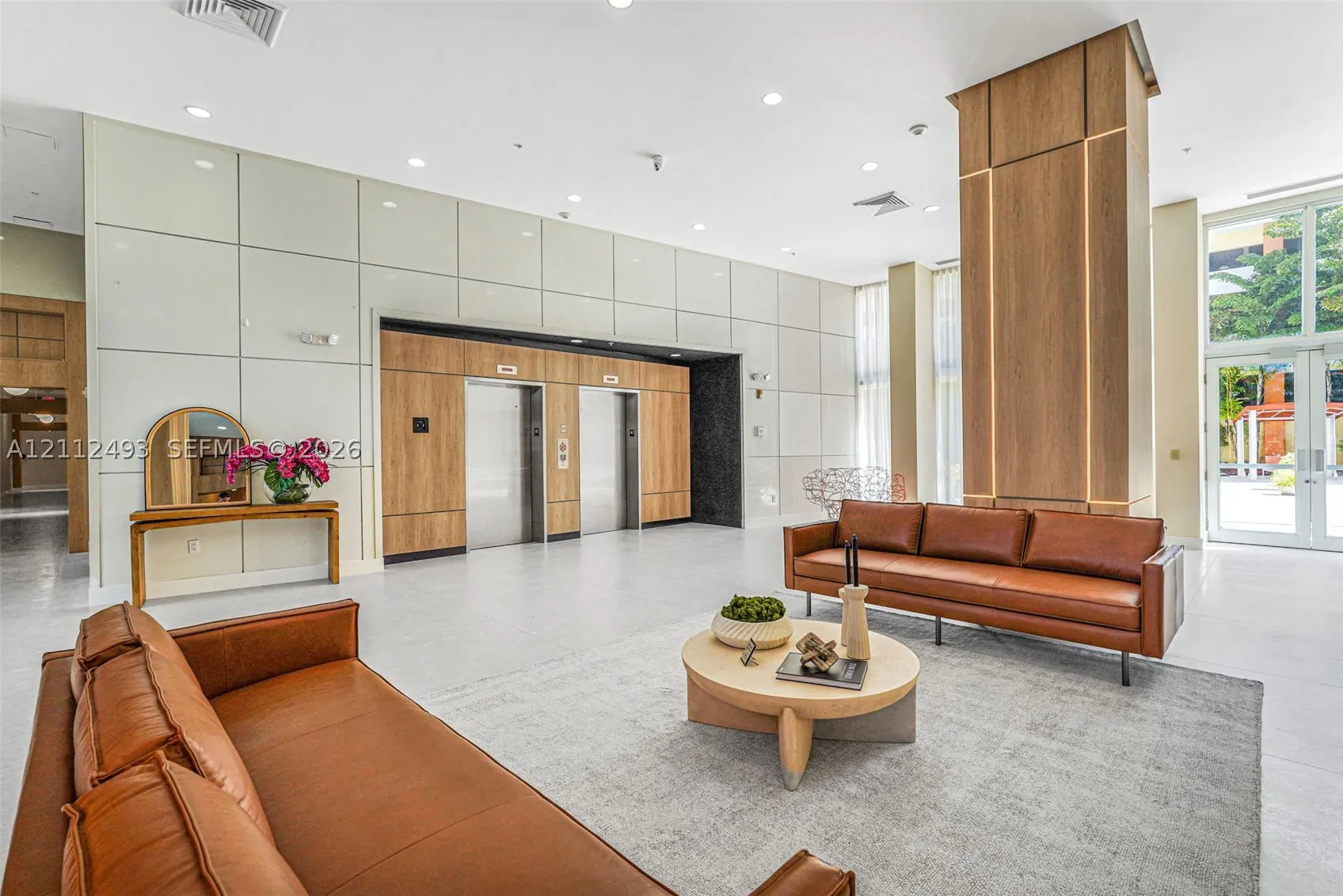2775 NE 187th St #PENTHOUSE 3--REMODELED-