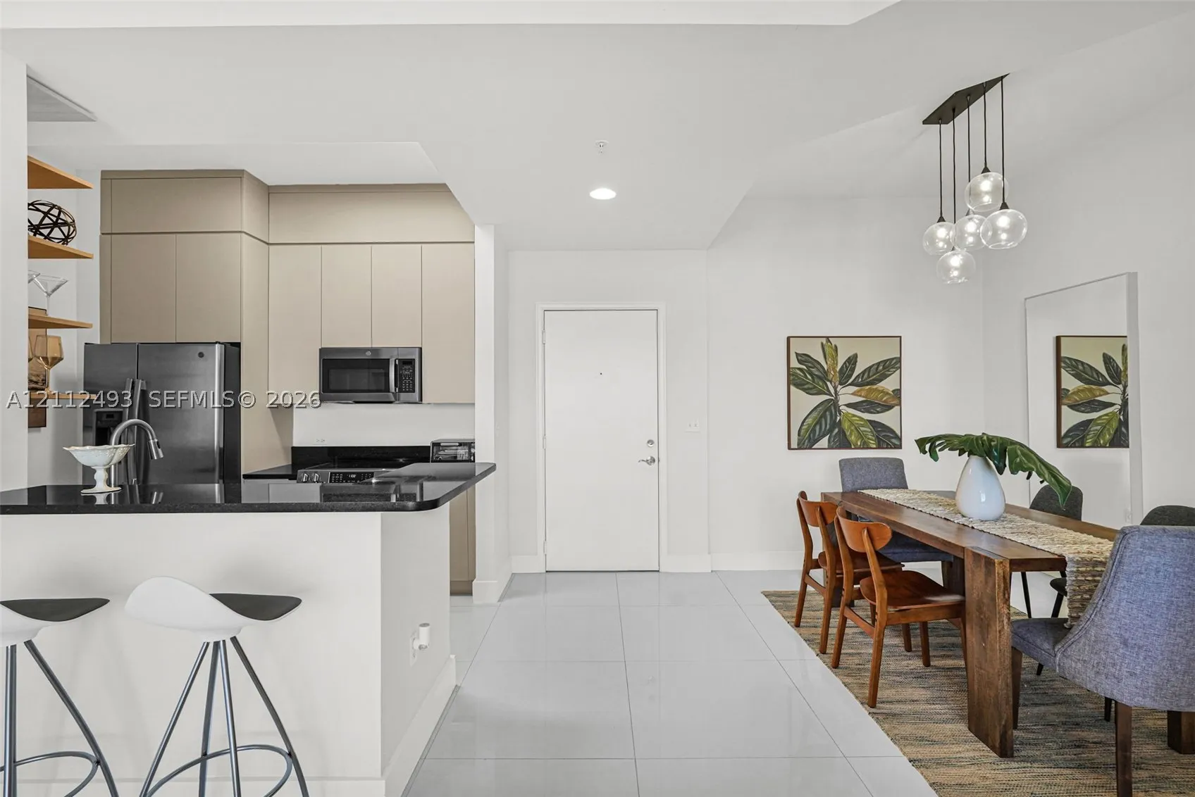 2775 NE 187th St #PENTHOUSE 3--REMODELED-