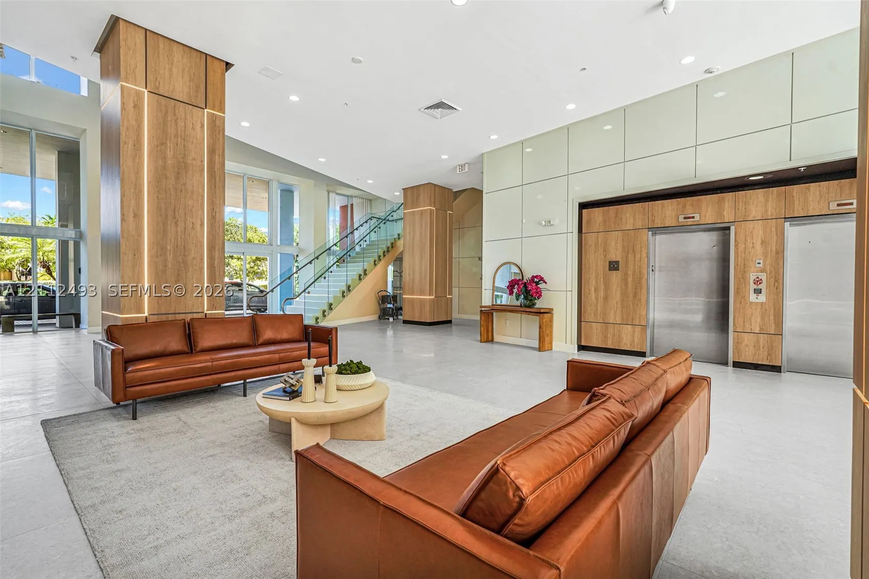 2775 NE 187th St #PENTHOUSE 3--REMODELED-