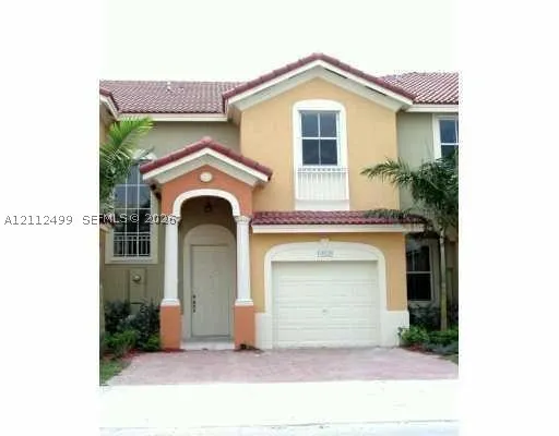 16626 SW 78th Ter #16626
