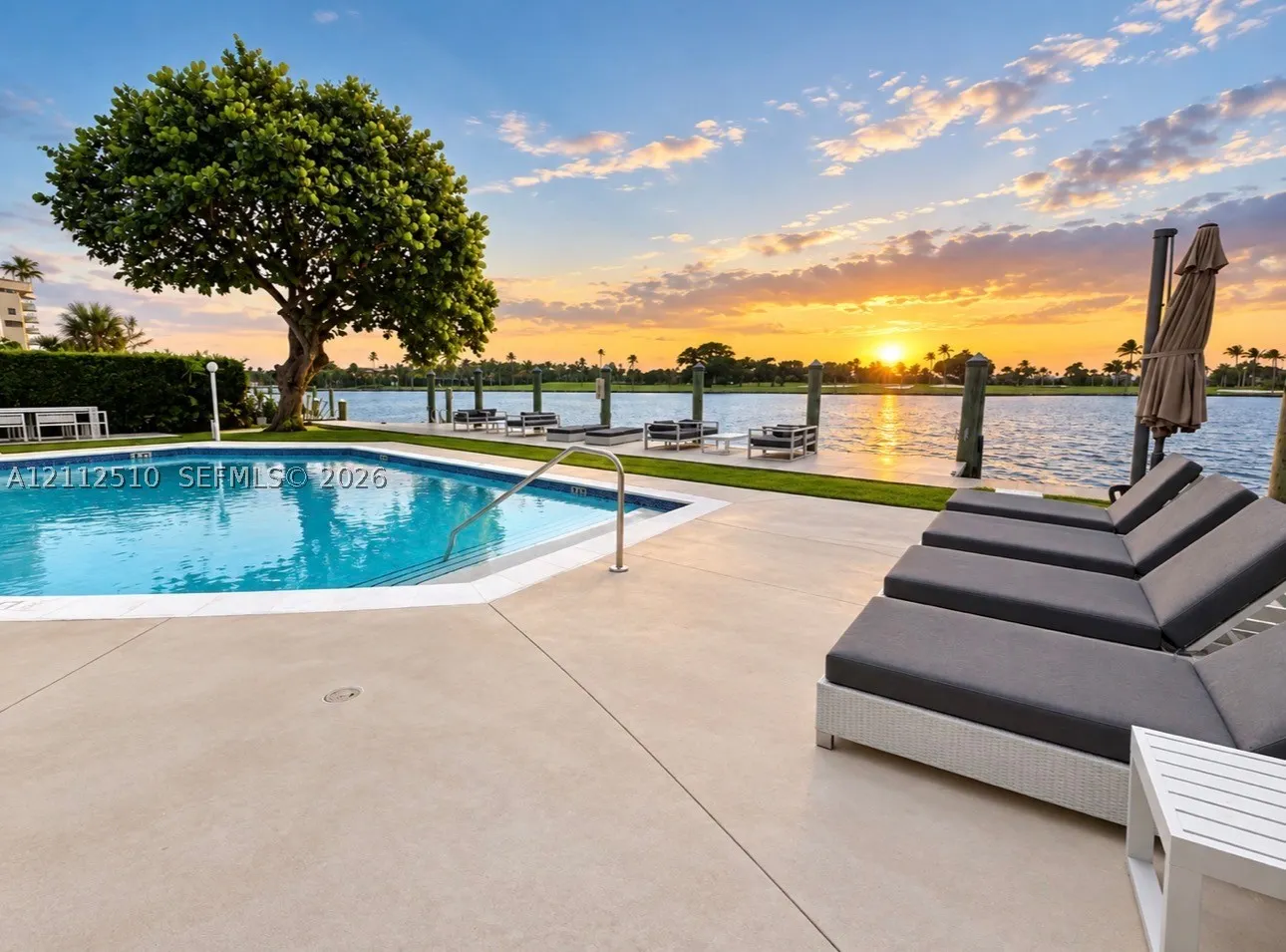 9250 W Bay Harbor Dr #4A