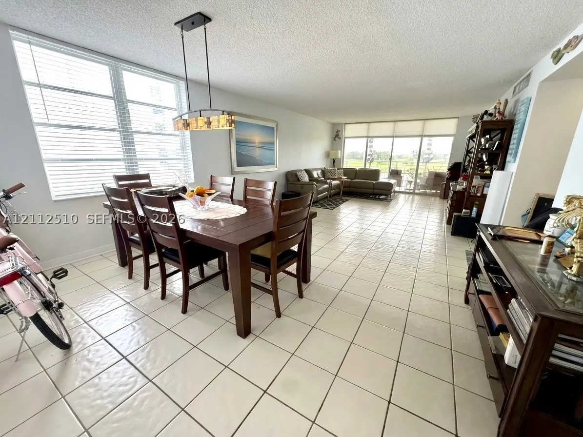 9250 W Bay Harbor Dr #4A