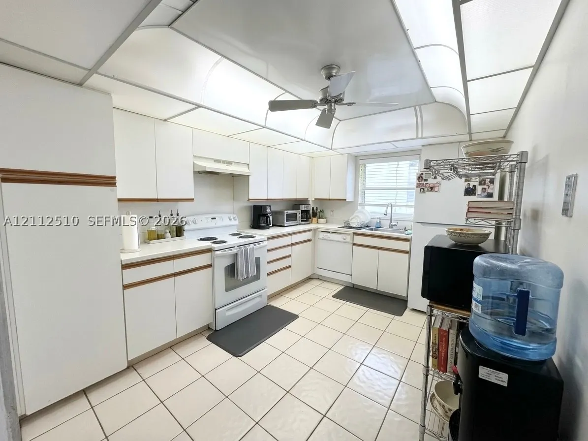 9250 W Bay Harbor Dr #4A
