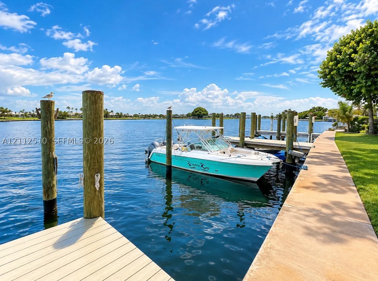 9250 W Bay Harbor Dr #4A