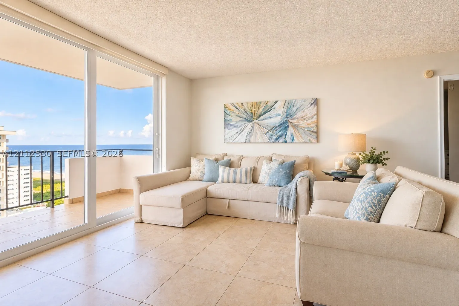 2000 S Ocean Blvd #15C