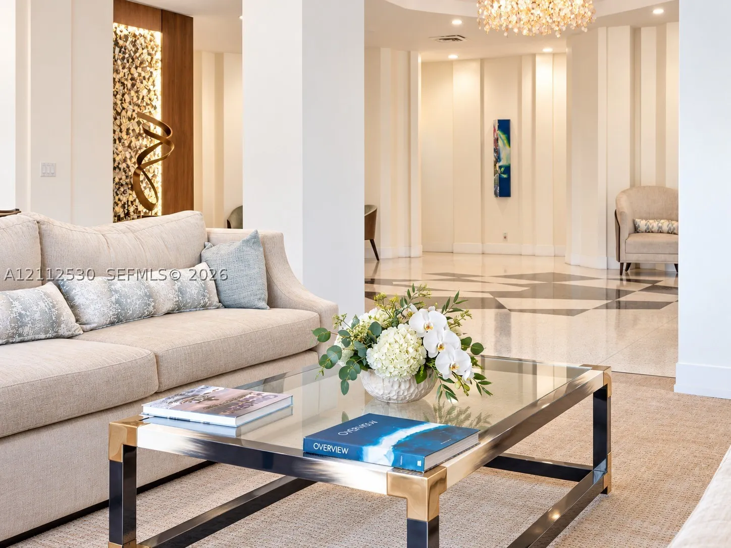 2000 S Ocean Blvd #15C