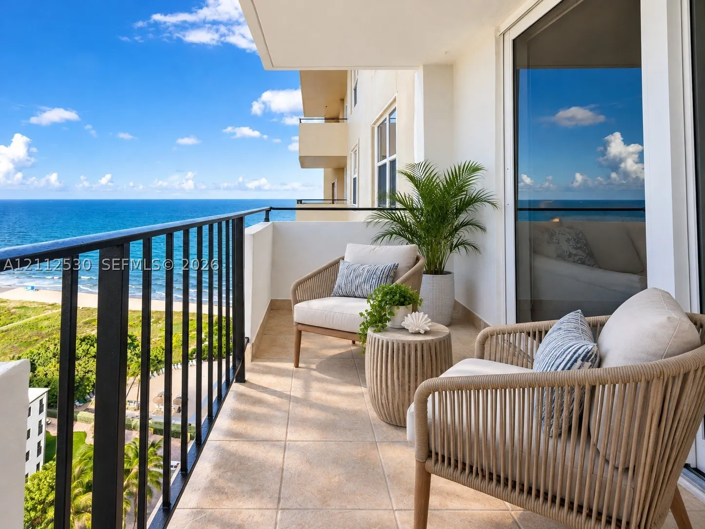 2000 S Ocean Blvd #15C