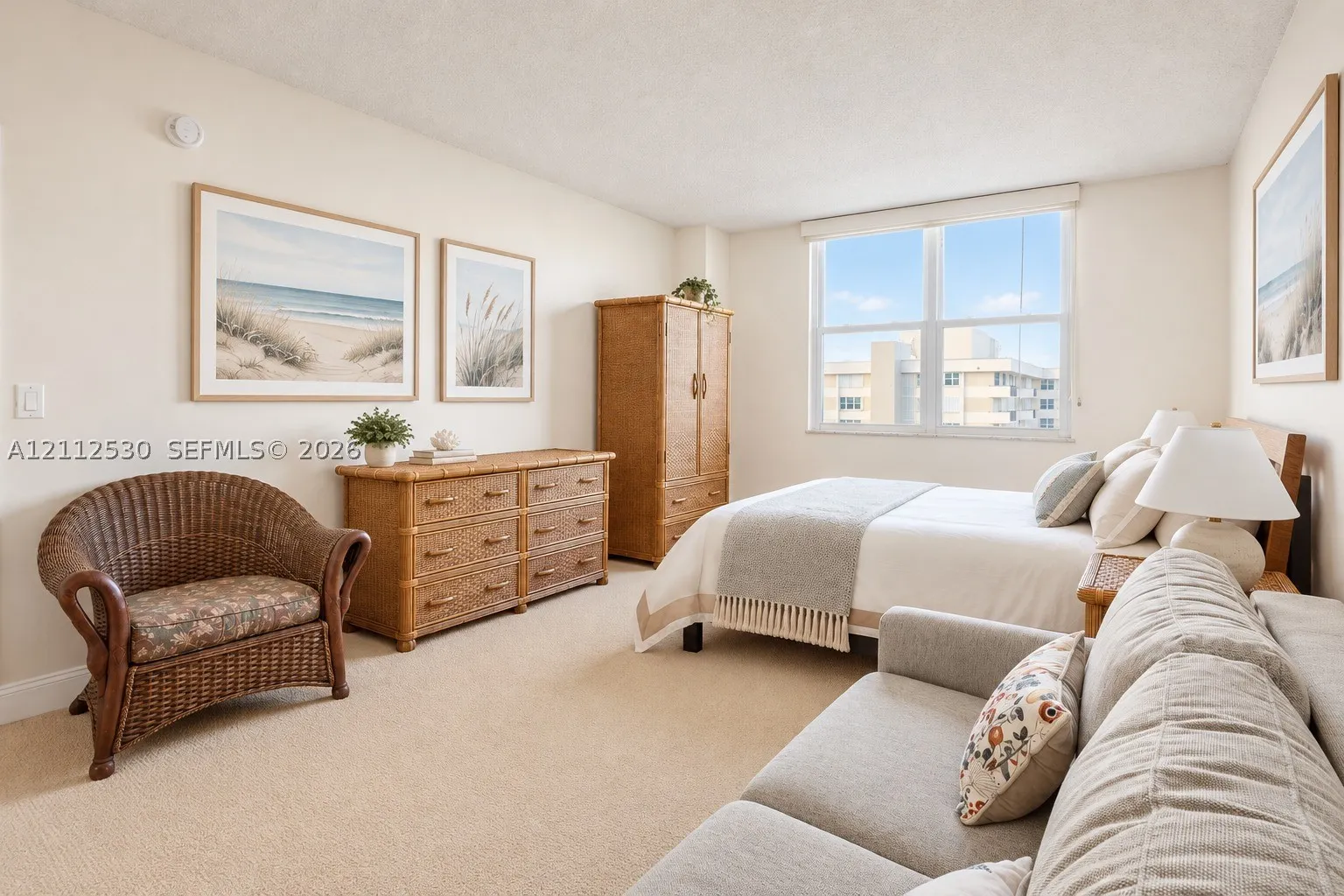 2000 S Ocean Blvd #15C