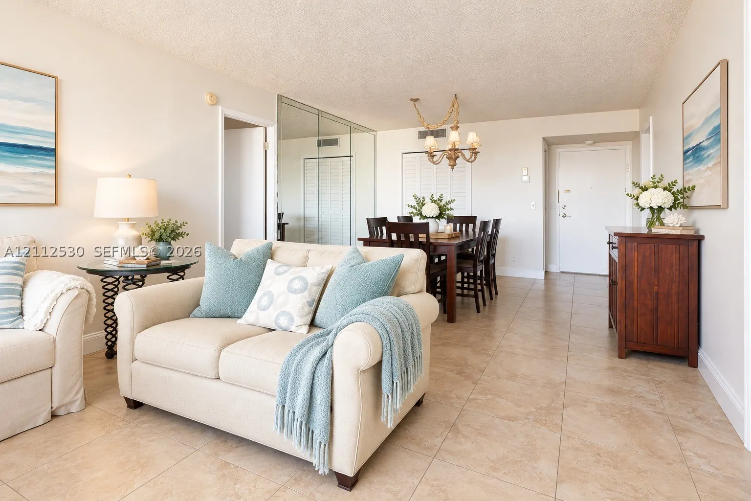 2000 S Ocean Blvd #15C