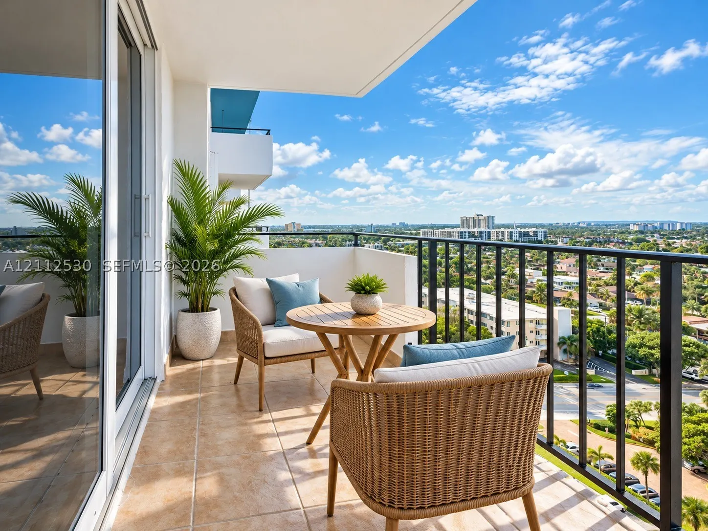 2000 S Ocean Blvd #15C