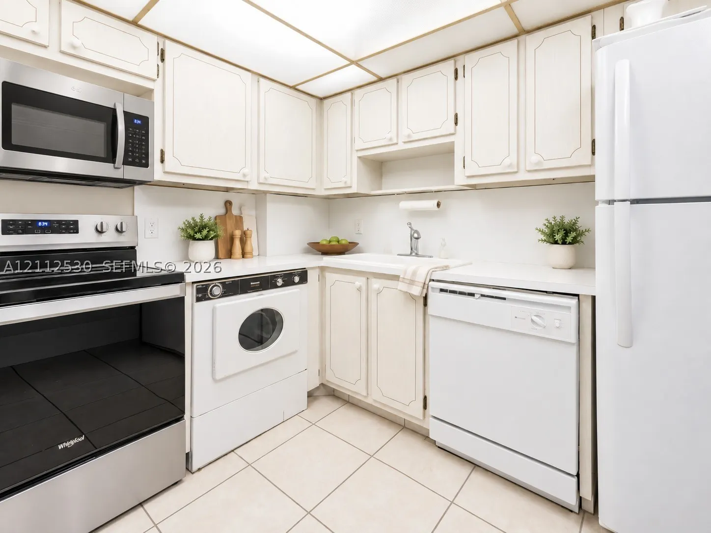 2000 S Ocean Blvd #15C