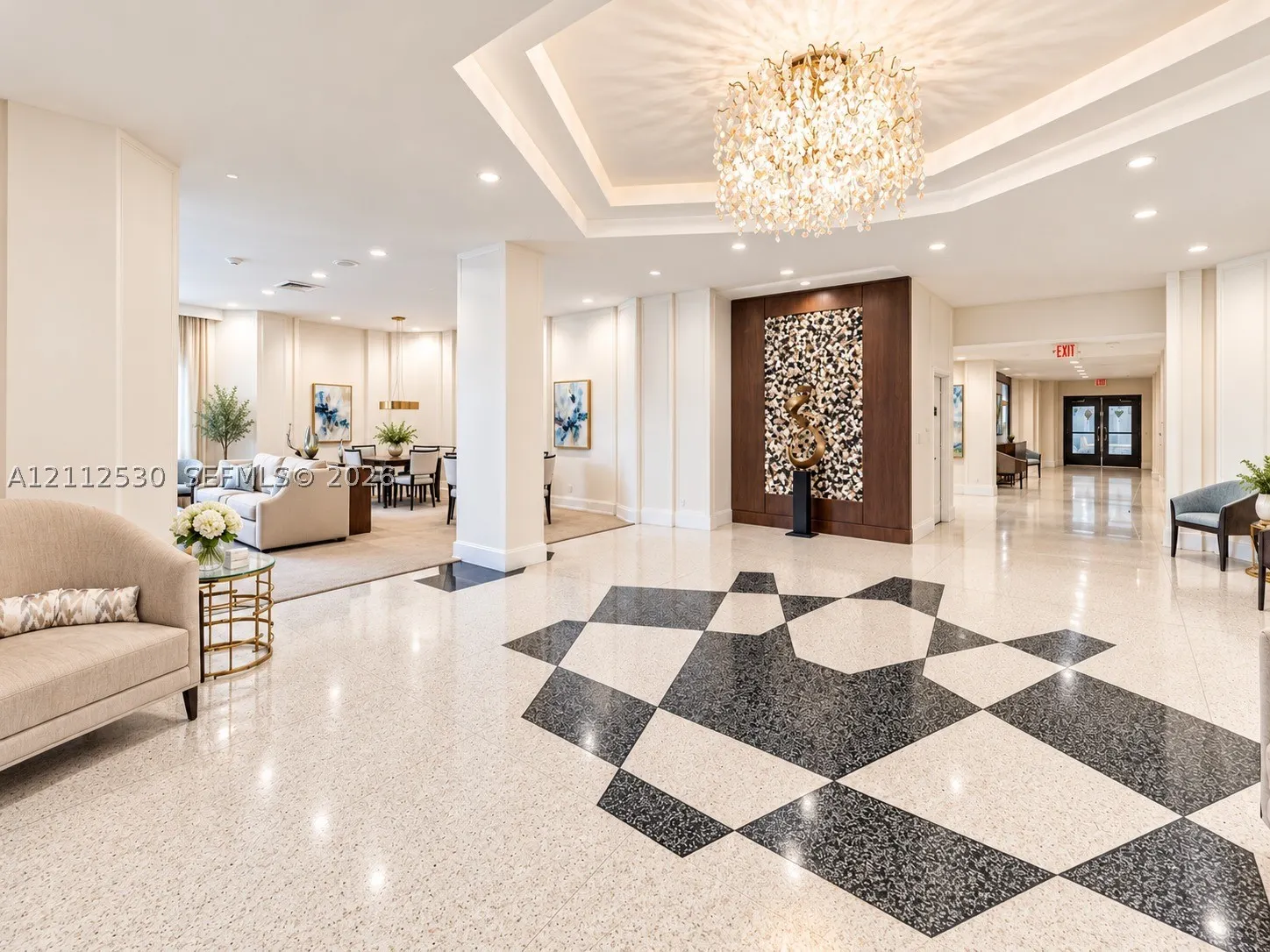 2000 S Ocean Blvd #15C