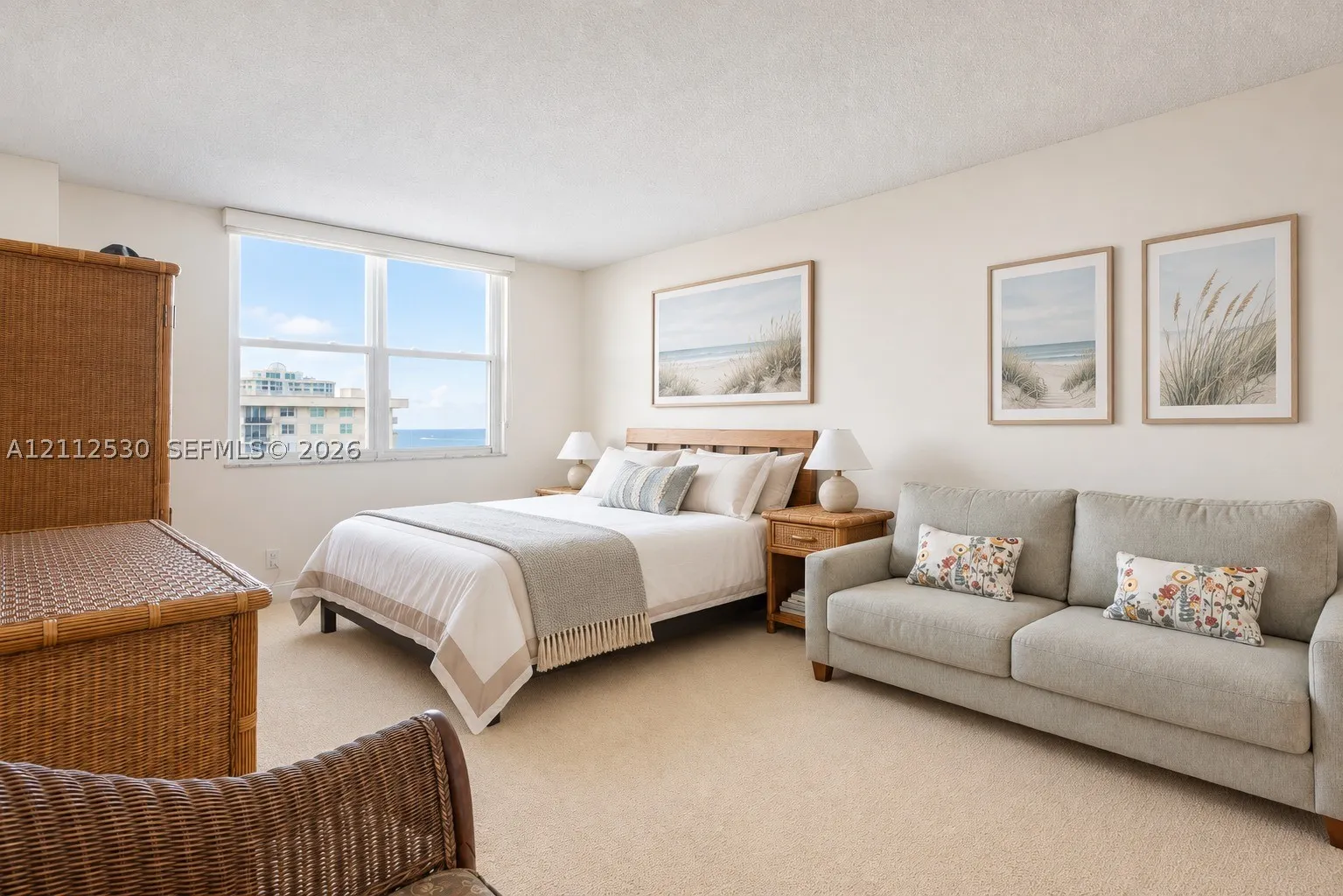 2000 S Ocean Blvd #15C