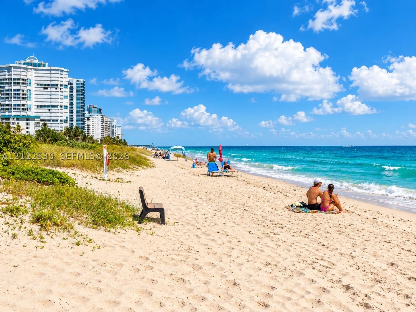2000 S Ocean Blvd #15C