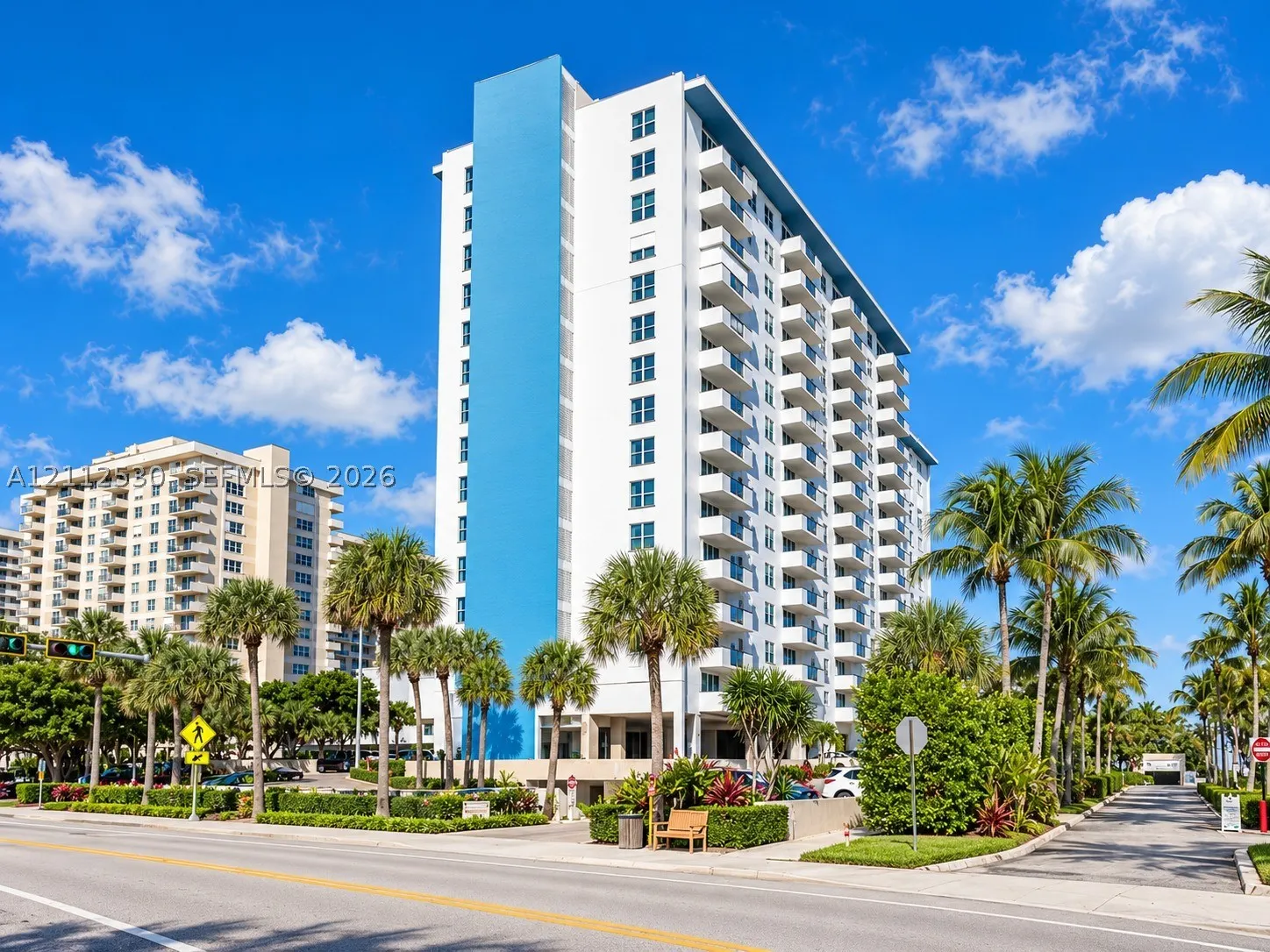 2000 S Ocean Blvd #15C