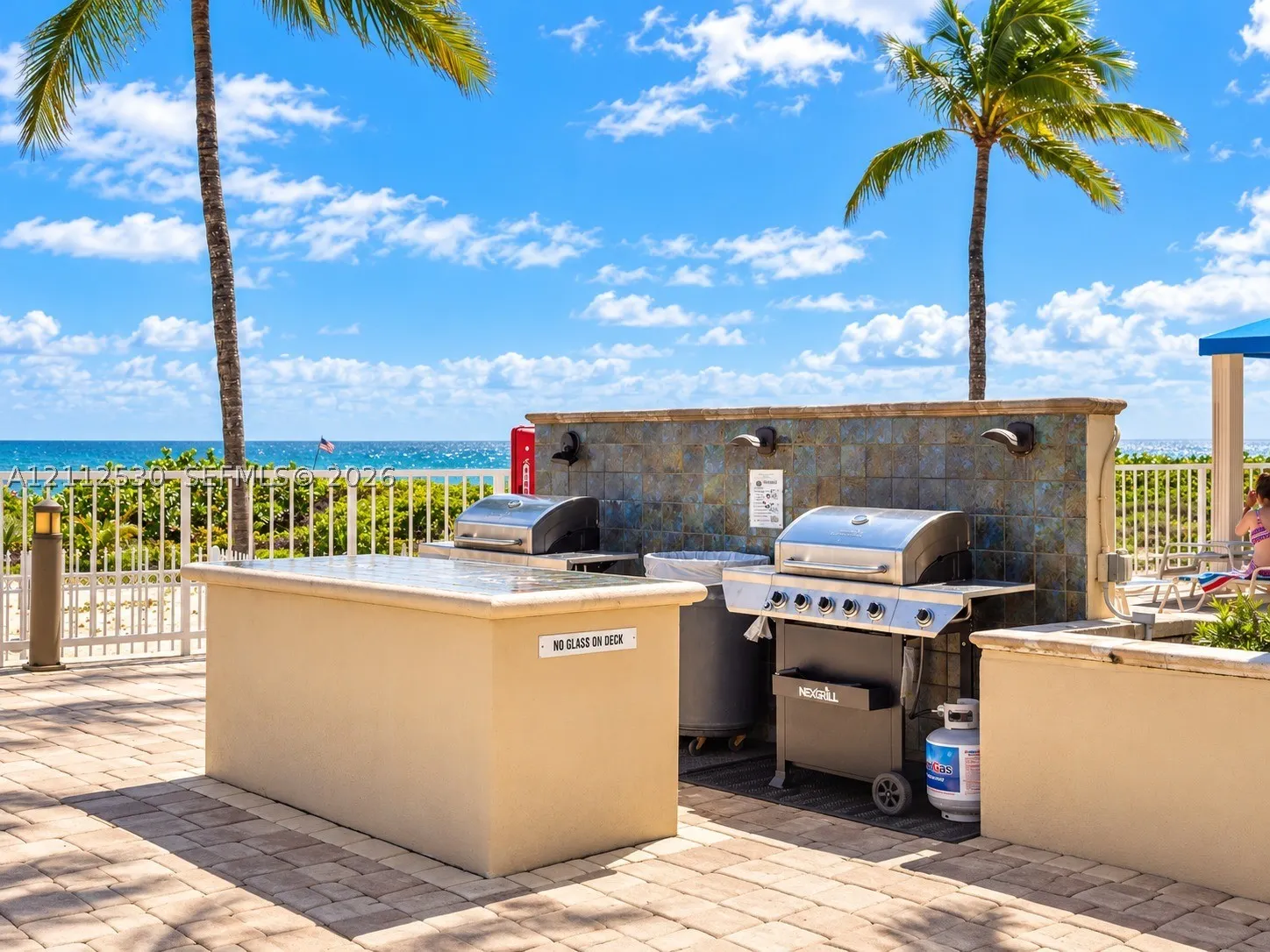 2000 S Ocean Blvd #15C