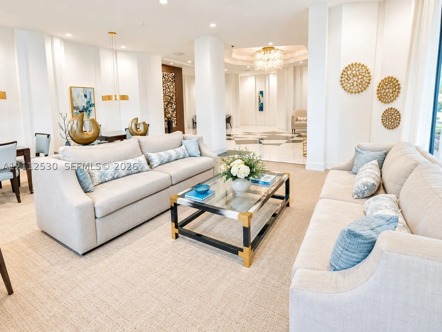 2000 S Ocean Blvd #15C