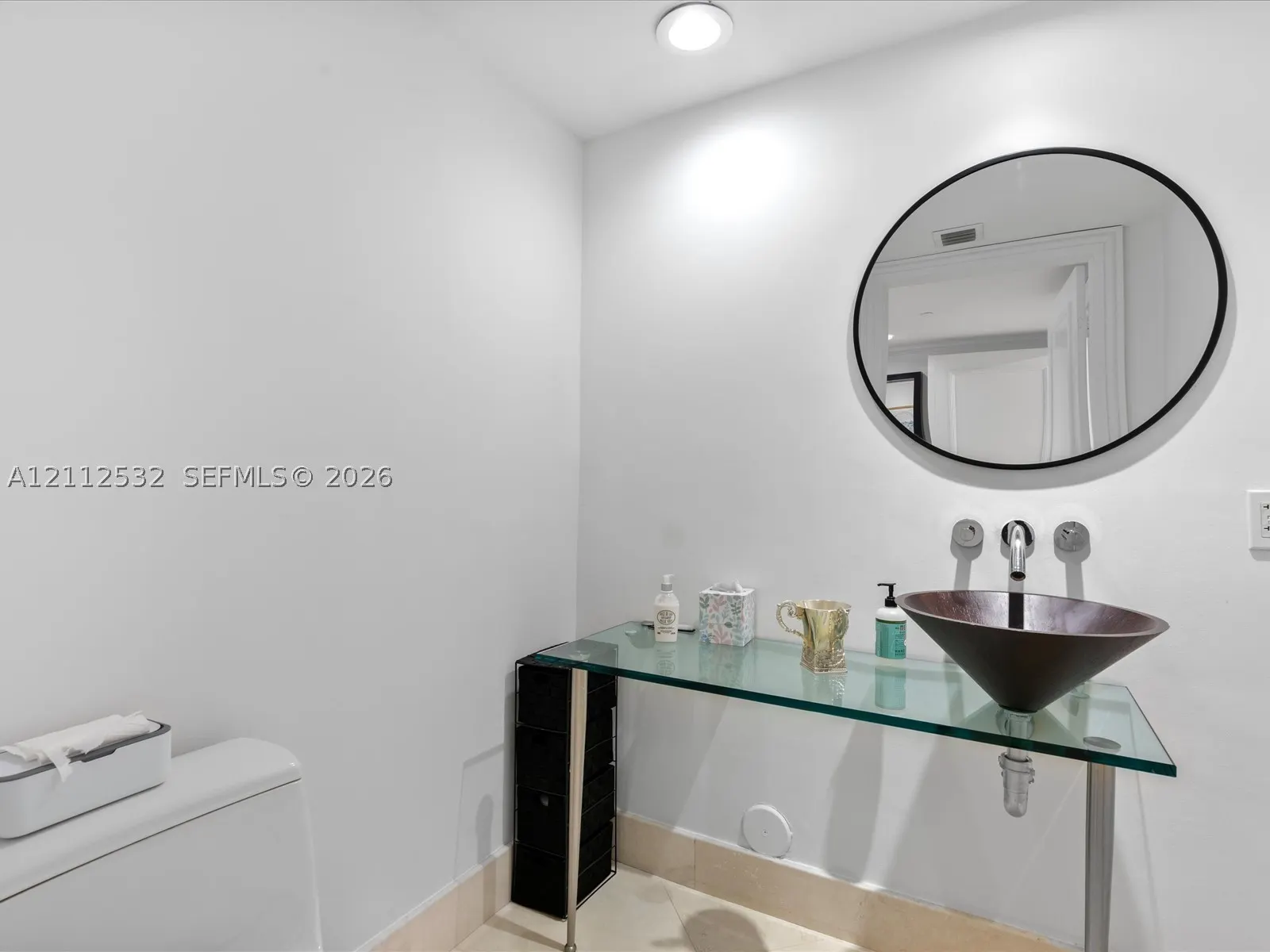18911 Collins Ave #601