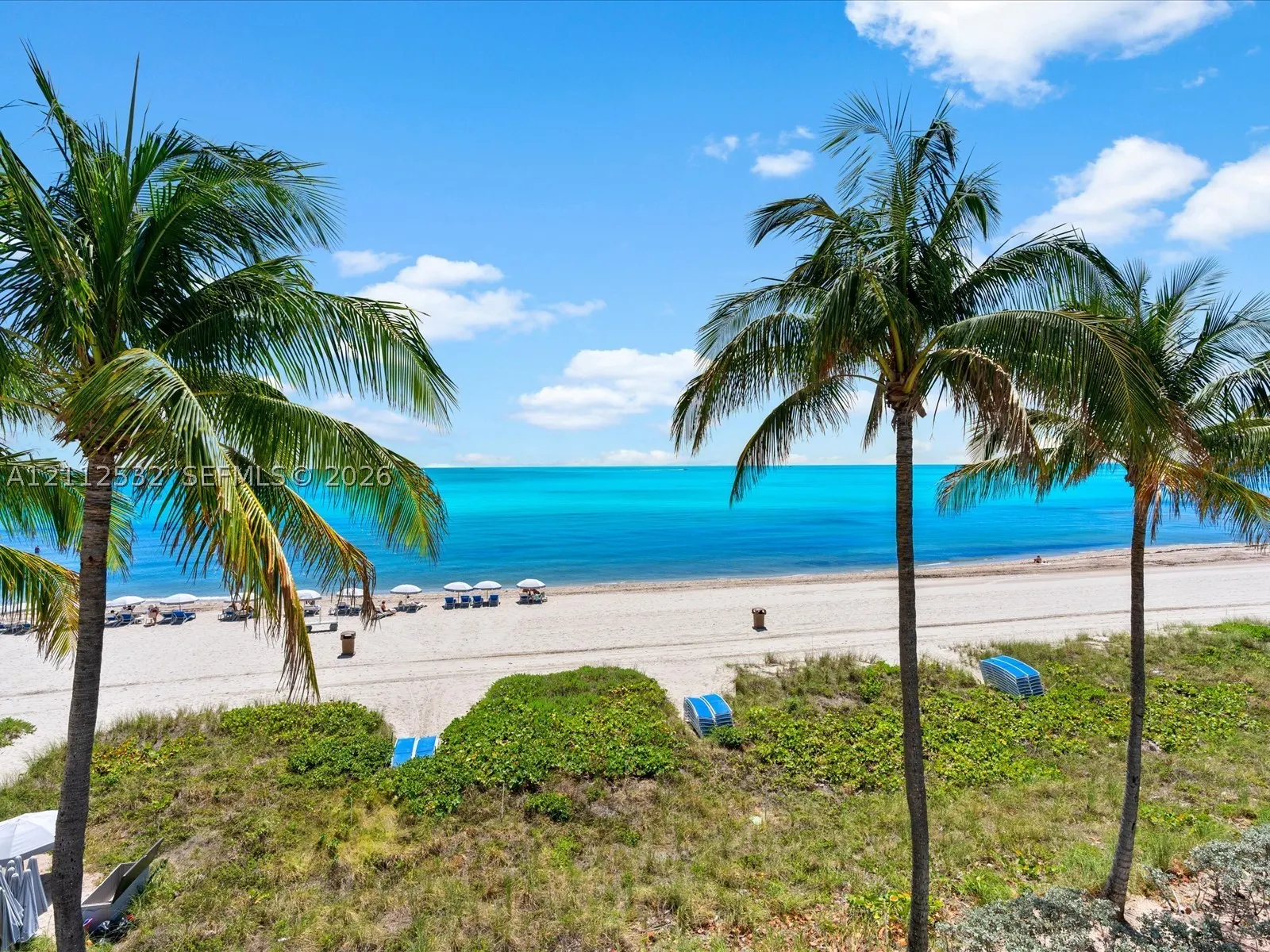 18911 Collins Ave #601