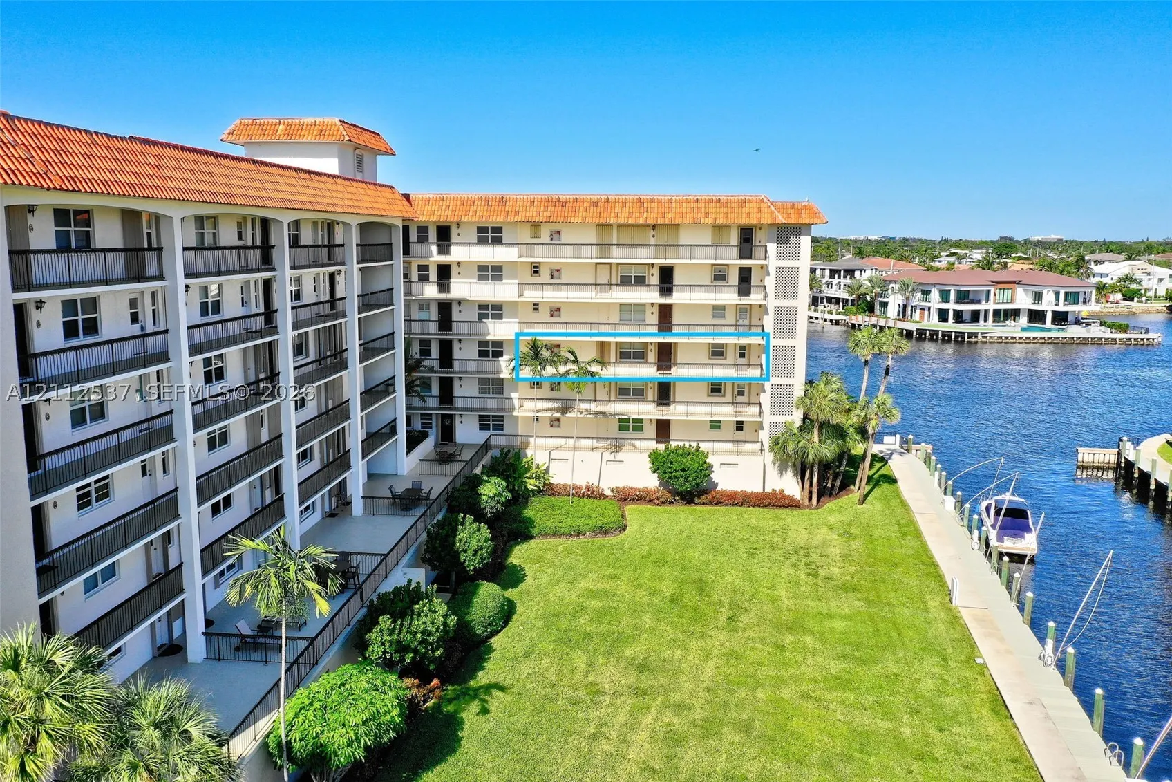2871 N Ocean Blvd #R360