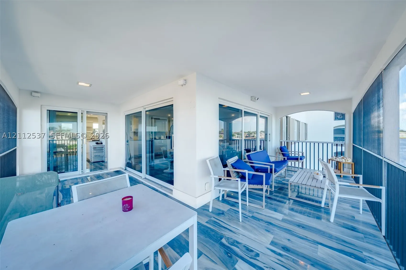 2871 N Ocean Blvd #R360