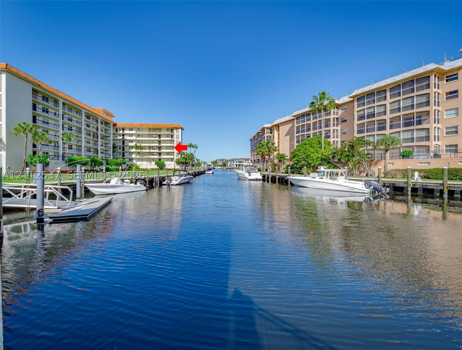 2871 N Ocean Blvd #R360