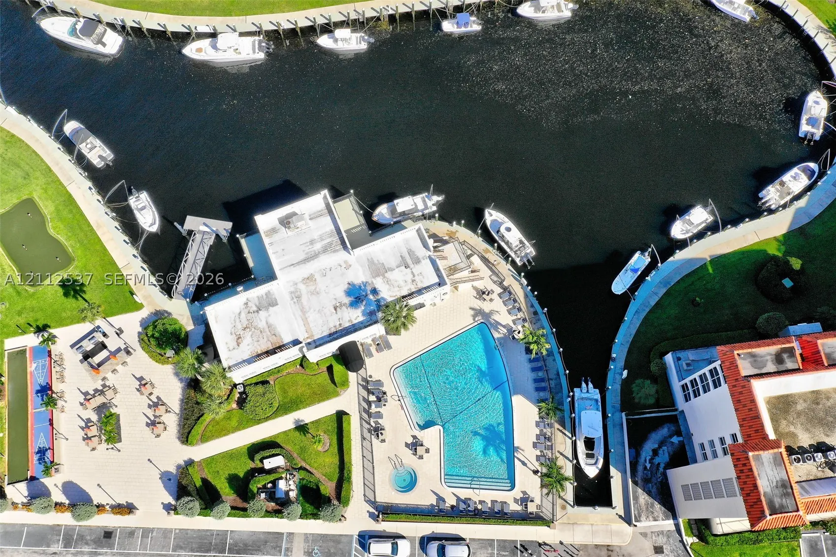2871 N Ocean Blvd #R360