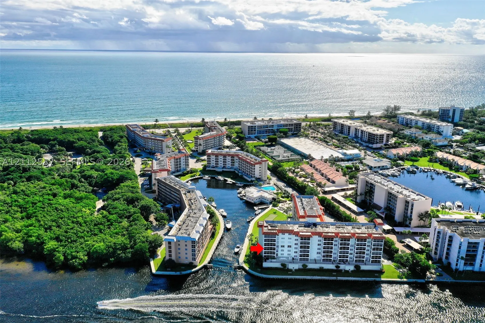 2871 N Ocean Blvd #R360