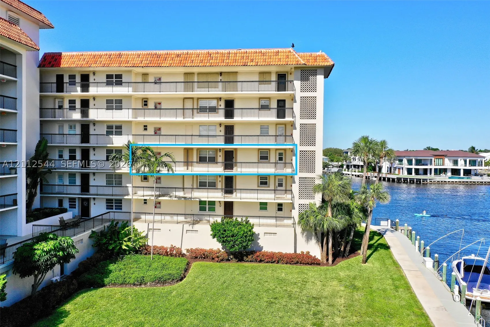 2871 N Ocean Blvd #R360