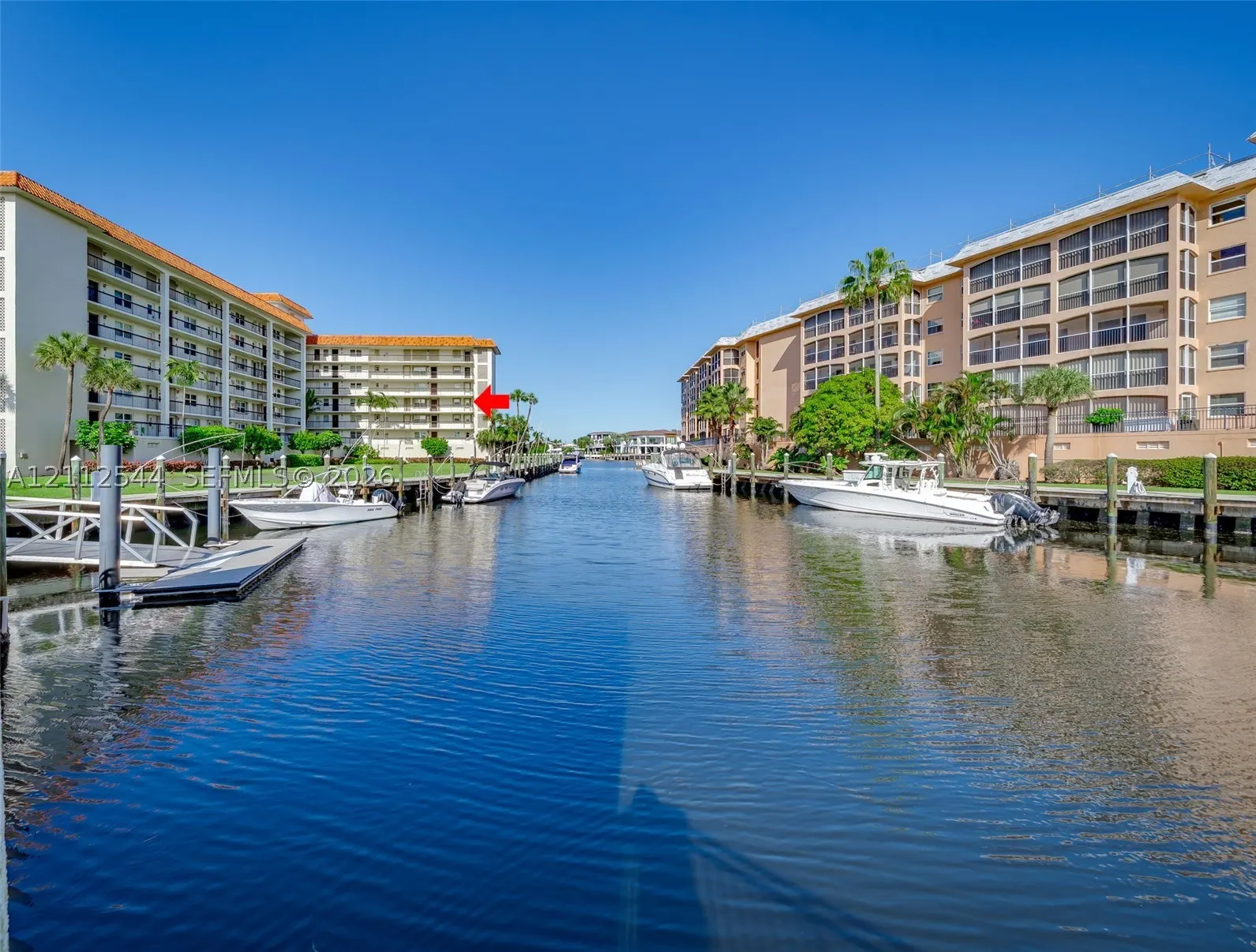 2871 N Ocean Blvd #R360