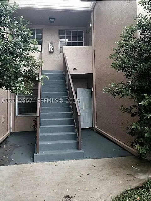 2121 NW 96th Ter #14J