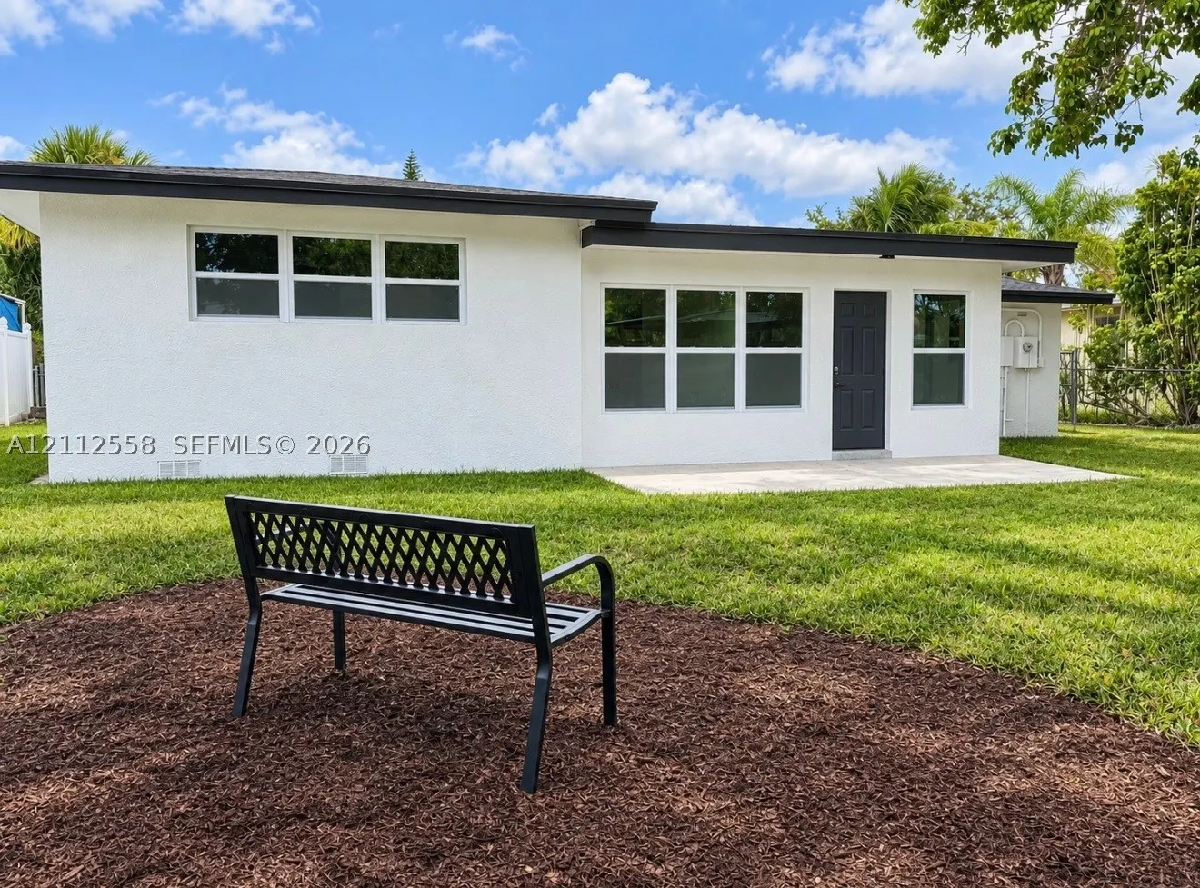 400 SW 31st Ave