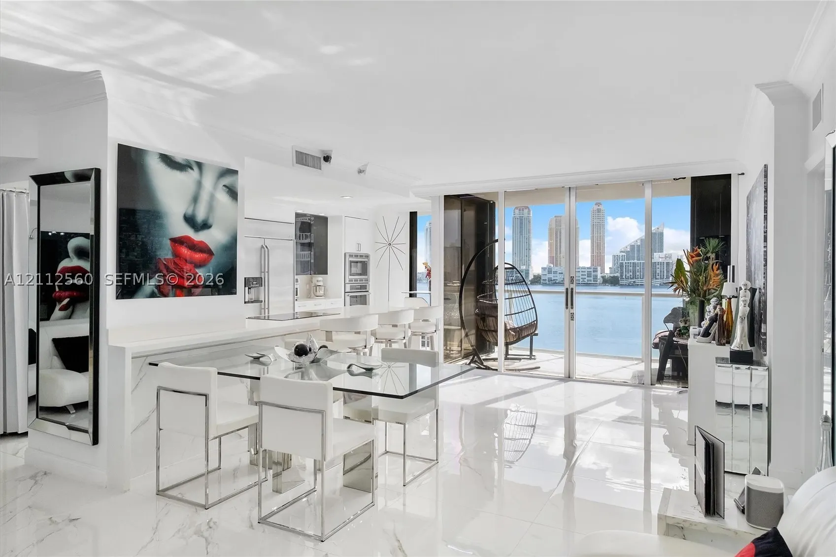 4000 Island Blvd #701