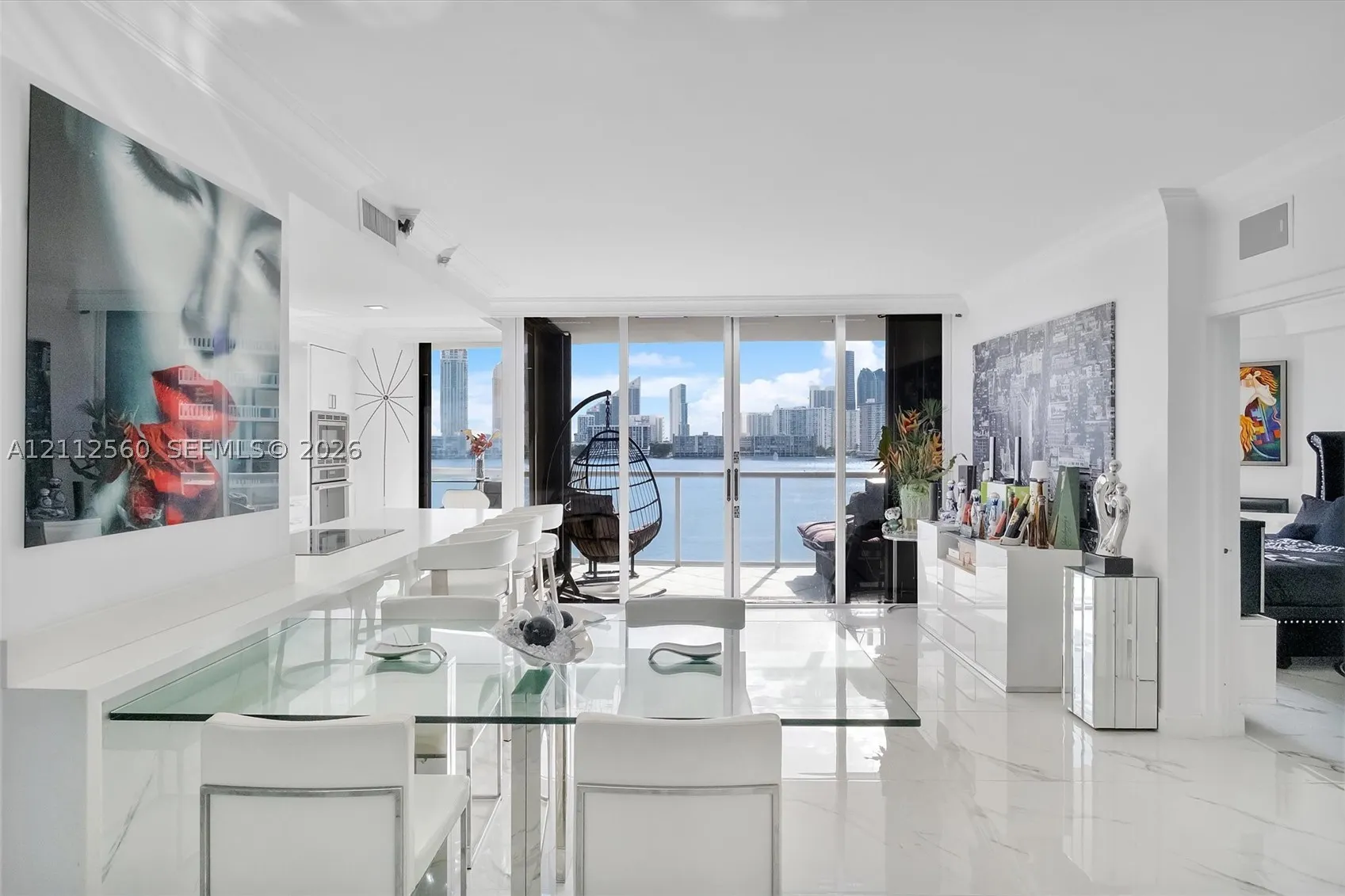 4000 Island Blvd #701