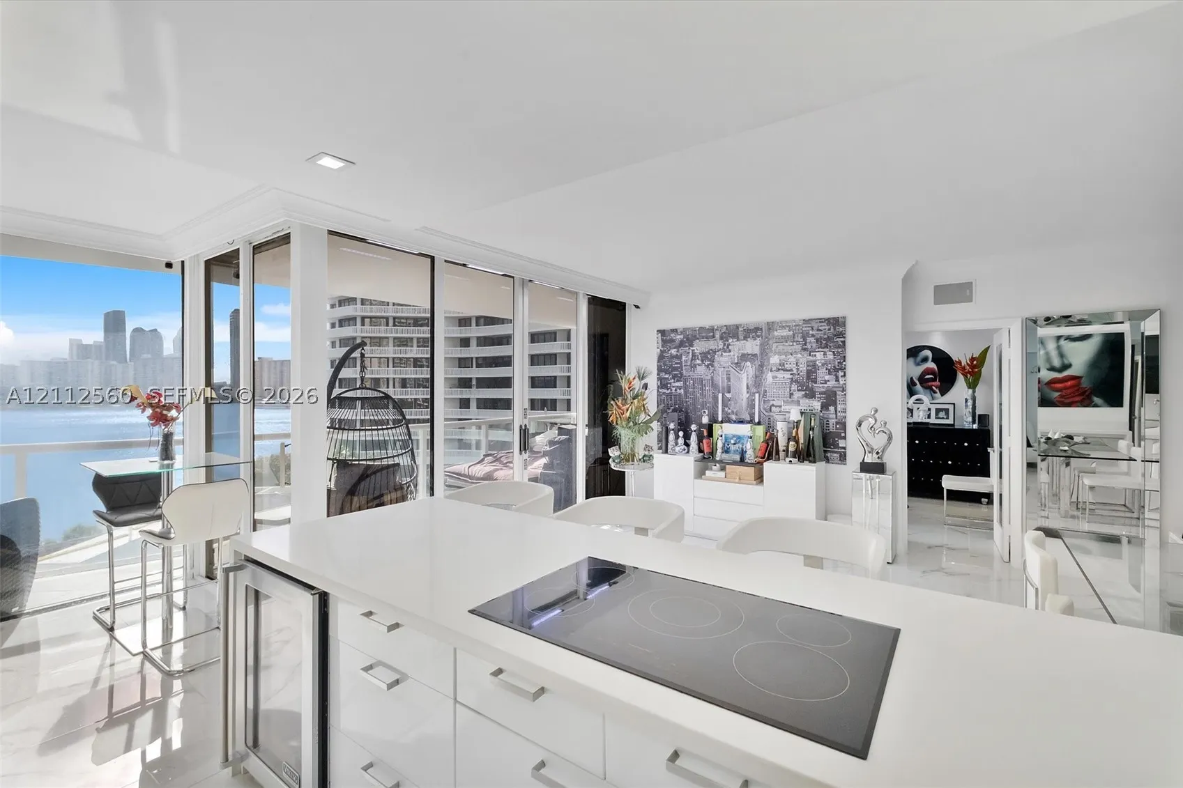 4000 Island Blvd #701